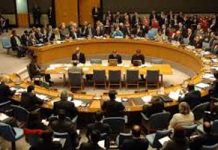 L’ONU condamne les attaques contre les représentations saoudiennes en Iran L'ONU condamne les attaques contre les représentations saoudiennes en Iran