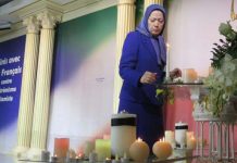 Auvers : les femmes au cœur d’un colloque contre l’extrémisme islamique Auvers : les femmes au cœur d’un colloque contre l’extrémisme islamique
