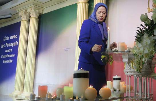 Auvers : les femmes au cœur d’un colloque contre l’extrémisme islamique