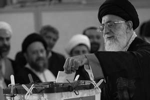 Les Etats-Unis et l'Europe doivent reconnaître l'imposture des élections iraniennes 