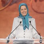 Maryam Radjavi : pas de choix réel pour les « Élections » en Iran Maryam Radjavi : pas de choix réel pour les « Élections » en Iran