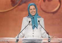 Maryam Radjavi : pas de choix réel pour les « Élections » en Iran Maryam Radjavi : pas de choix réel pour les « Élections » en Iran