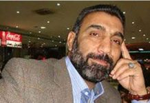 L’Association européenne pour la liberté en Irak condamne l’assassinat du représentant de l’ONU qui documentait le massacre des Iraniens au camp d’Ashraf L'Association européenne pour la liberté en Irak condamne l'assassinat du représentant de l'ONU qui documentait le massacre des Iraniens au camp d'Ashraf