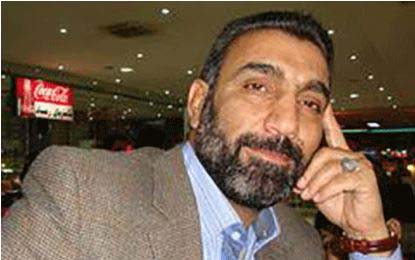 L'Association européenne pour la liberté en Irak condamne l'assassinat du représentant de l'ONU qui documentait le massacre des Iraniens au camp d'Ashraf