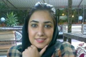 40 ONG et plus de 75 artistes à travers le monde demandent la libération d’Atena Farghadani en Iran