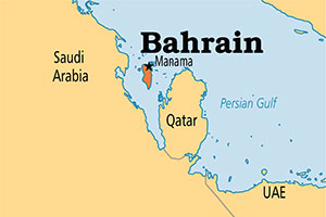 Bahreïn annonce des mesures pour contrer les "ingérences" de l'Iran