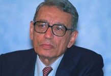 L’ancien secrétaire de l’ONU, qui a soutenu les droits des Iraniens du camp Achraf, est décédé L'ancien secrétaire de l'ONU, qui a soutenu les droits des Iraniens du camp Achraf, est décédé
