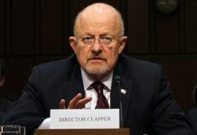 Le chef des renseignements des États-Unis : le régime iranien est le «premier État promoteur du terrorisme» Le chef des renseignements des États-Unis : le régime iranien est le « premier État promoteur du terrorisme »