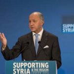 Fabius sans illusion sur un changement d’attitude de l’Iran en Syrie Fabius sans illusion sur un changement d'attitude de l'Iran en Syrie