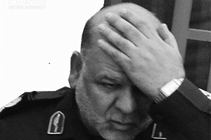 Des pasdarans et autre général iranien tué en Syrie