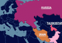 Le régime iranien achète des armes à la Russie pour une valeur de 8 milliards de dollars en violation totale des résolutions de l’ONU Le régime iranien achète des armes à la Russie pour une valeur de 8 milliards de dollars en violation totale des résolutions de l'ONU