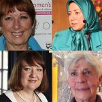 Des militants prennent la parole pour les droits des femmes en Iran Des militants prennent la parole pour les droits des femmes en Iran