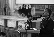 Le nombre de Pasdaran et de mercenaires non-iraniens en Syrie atteint 60 000 Le nombre de Pasdaran et de mercenaires non-iraniens en Syrie atteint 60 000