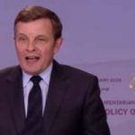Selon un député britannique : « Un vrai changement est nécessaire en Iran » – Vidéo Selon un député britannique : « Un vrai changement est nécessaire en Iran »