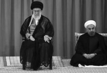 Iran : De concert avec Khamenei, Rohani soutient les atrocités des Pasdaran en Syrie et en Irak et appuie Assad Iran : De concert avec Khamenei, Rohani soutient les atrocités des Pasdaran en Syrie et en Irak et appuie Assad