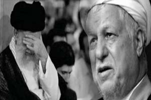Escalade sans précédent des luttes intestines et de la crise au sommet de la théocratie iranienne
