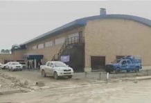 Le nouveau centre culturel du régime iranien à Kirkouk suscite des préoccupations Le nouveau centre culturel du régime iranien à Kirkouk suscite des préoccupations