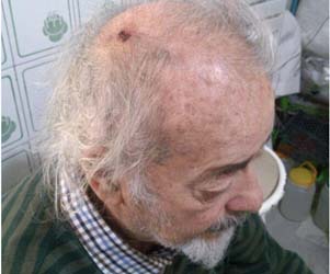 Appel de la Résistance Iranienne pour condamner la détention et le passage à tabac du Dr. Maleki