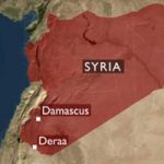 IRAN : d’autres hommes de Pasdaran et des Forces Al-Qods tués en Syrie IRAN : d'autres hommes de Pasdaran et des Forces Al-Qods tués en Syrie