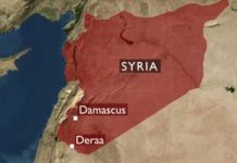 IRAN : d’autres hommes de Pasdaran et des Forces Al-Qods tués en Syrie IRAN : d'autres hommes de Pasdaran et des Forces Al-Qods tués en Syrie