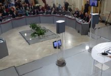 Maryam Radjavi : tant que les mollahs seront au pouvoir en Iran, ils nourriront le terrorisme sous couvert de l’islam Maryam Radjavi : tant que les mollahs seront au pouvoir en Iran, ils nourriront le terrorisme sous couvert de l’islam