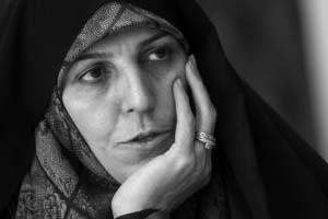 En Iran, il y a un village où tous les hommes ont été exécutés – adjointe du président