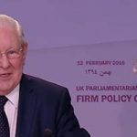Il serait naïf de penser que Rohani est un « modéré » : Lord Clarke of Hampstead Il serait naïf de penser que Rohani est un « modéré » : Lord Clarke of Hampstead