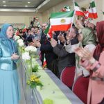 Message de Norouz de Maryam Radjavi : renverser le Guide suprême, un Iran libre, sans exécutions et tortures, sont des droits inaliénables des Iraniens Message de Norouz de Maryam Radjavi : renverser le Guide suprême, un Iran libre, sans exécutions et tortures, sont des droits inaliénables des Iraniens