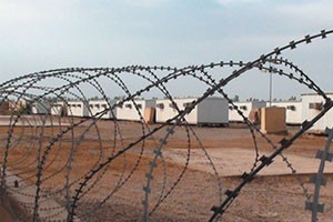 Le régime iranien intensifie la campagne de désinformation contre l'OMPI et les résidents du camp Liberty pour ouvrir la voie à un autre massacre