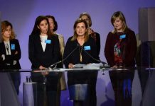 Iran – La misogynie est la pièce centrale du concept de l’intégrisme – Margarita Durán Vadell La misogynie est la pièce centrale du concept de l'intégrisme – Margarita Durán Vadell