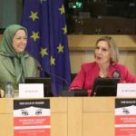 Iran – Maryam Radjavi – Le rôle des femmes dans la guerre contre l’intégrisme Iran - Maryam Radjavi - Le rôle des femmes dans la guerre contre l’intégrisme