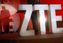 Les États-Unis imposent des restrictions sur les exportations chinoises de ZTE à cause d’un projet présumé avec l’Iran Les États-Unis imposent des restrictions sur les exportations chinoises de ZTE à cause d’un projet présumé avec l’Iran