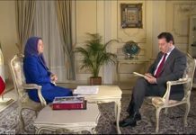 Maryam Radjavi : les peuples syrien et iranien sont dans un combat commun contre la dictature d’Assad et la dictature des mollahs