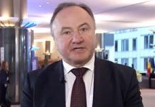 Un ancien vice-Premier ministre de la Slovaquie soutient la Résistance iranienne Un ancien vice-Premier ministre de la Slovaquie soutient la Résistance iranienne