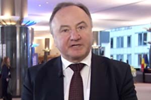 Un ancien vice-Premier ministre de la Slovaquie soutient la Résistance iranienne