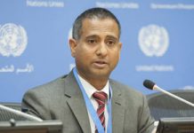 L’ONU prolonge le mandat de surveillance des droits de l’Homme pour l’Iran L'ONU prolonge le mandat de surveillance des droits de l'Homme pour l'Iran