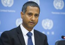 L’exécution des mineurs délinquants par le régime iranien attire de « graves préoccupations » — expert des Droits de l’ONU L'exécution des mineurs délinquants par le régime iranien attire de « graves préoccupations » — expert des Droits de l'ONU