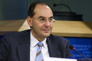 La politique d’accueil des réfugiés de l’Albanie doit être reconnue – Alejo Vidal-Quadras