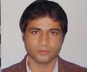 Iran – Assassinat d’un jeune étudiant baloutche par des paramilitaires du régime 