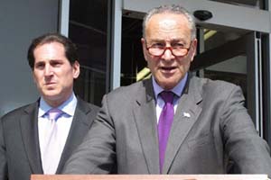 Le régime iranien à blâmer pour la cyberattaque sur le barrage de New York