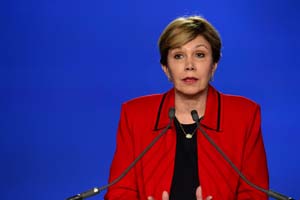 Aucune femme n'a été autorisée à se présenter pour l’assemblée des experts en Iran (Linda Chavez) 