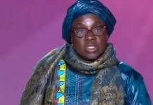 À quand un tribunal spécial pour les crimes contre les femmes en Iran ? – Fatoumata Diarra À quand un tribunal spécial pour les crimes contre les femmes en Iran ? - Fatoumata Diarra