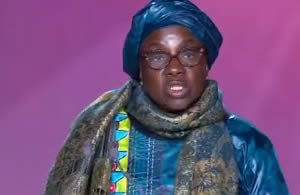 À quand un tribunal spécial pour les crimes contre les femmes en Iran ? - Fatoumata Diarra