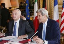Iran: Paris évoque des sanctions après des tirs de missiles balistiques Iran: Paris évoque des sanctions après des tirs de missiles balistiques