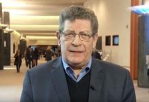 Le message de Gérard Deprez pour le Nouvel An iranien – vidéo Le message de Gérard Deprez pour le Nouvel An iranien