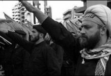 La Ligue arabe étiquette le Hezbollah lié à l’Iran comme une organisation terroriste La Ligue arabe étiquette le Hezbollah liées à l'Iran comme une organisation terroriste