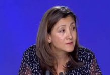 Iran – Le combat de Maryam Radjavi c’est mon combat – Ingrid Betancourt Iran - Le combat de Maryam Radjavi c’est mon combat - Ingrid Betancourt