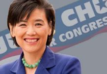 En Iran une misogynie institutionnalisée opprime les femmes – Judy Chu En Iran une misogynie institutionnalisée opprime les femmes - Judy Chu