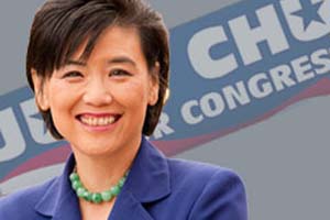 En Iran une misogynie institutionnalisée opprime les femmes - Judy Chu