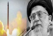 Iran : Démonstration de force balistique de Khamenei pour masquer sa fragilité Iran : Démonstration de force balistique de Khamenei pour masquer sa fragilité